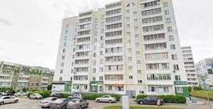 4-к квартира, вторичка, 105м2, 10/11 этаж