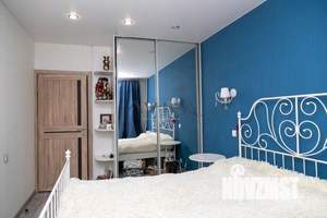 3-к квартира, вторичка, 66м2, 10/10 этаж