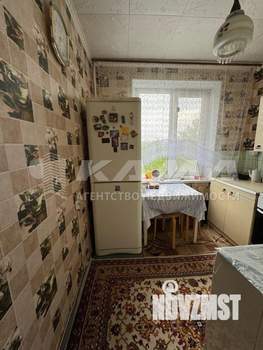 3-к квартира, вторичка, 49м2, 6/9 этаж