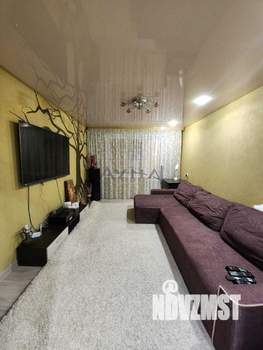 2-к квартира, вторичка, 57м2, 1/9 этаж