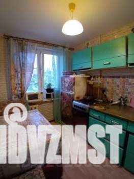 4-к квартира, вторичка, 76м2, 4/5 этаж