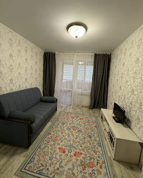 1-к квартира, вторичка, 29м2, 1/5 этаж