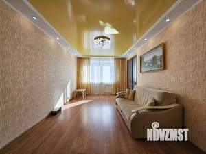 4-к квартира, вторичка, 87м2, 3/10 этаж