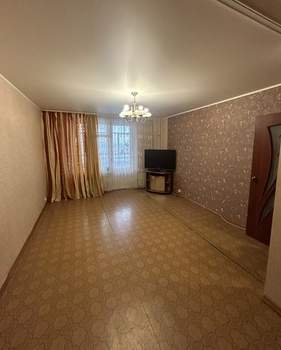 1-к квартира, вторичка, 35м2, 9/14 этаж