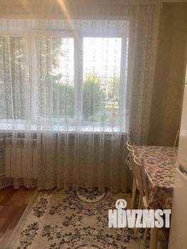 1-к квартира, вторичка, 26м2, 2/5 этаж