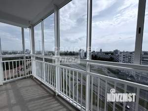 3-к квартира, вторичка, 67м2, 12/17 этаж