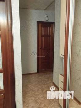 2-к квартира, вторичка, 43м2, 3/5 этаж