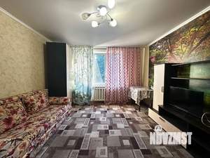 1-к квартира, вторичка, 35м2, 2/12 этаж