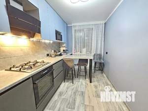 1-к квартира, вторичка, 37м2, 10/10 этаж