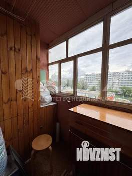 3-к квартира, вторичка, 49м2, 6/9 этаж