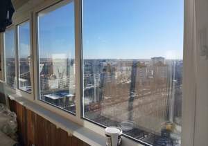 1-к квартира, вторичка, 35м2, 14/16 этаж