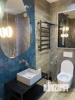 2-к квартира, вторичка, 42м2, 9/25 этаж