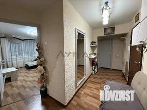 2-к квартира, вторичка, 56м2, 6/12 этаж