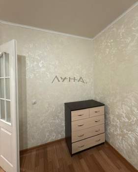 1-к квартира, вторичка, 40м2, 4/10 этаж