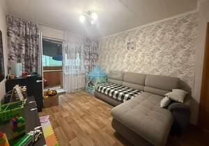 2-к квартира, вторичка, 47м2, 2/5 этаж