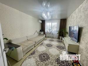 3-к квартира, вторичка, 79м2, 11/11 этаж
