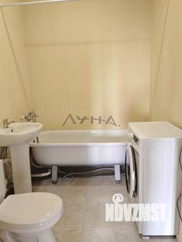 2-к квартира, сданный дом, 46м2, 12/18 этаж