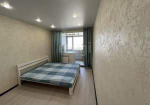2-к квартира, вторичка, 49м2, 21/25 этаж