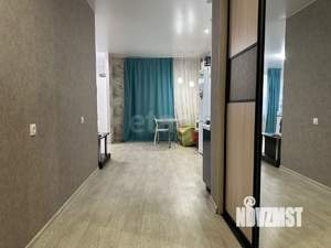 Студия квартира, вторичка, 46м2, 5/16 этаж