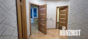 3-к квартира, вторичка, 85м2, 1/16 этаж