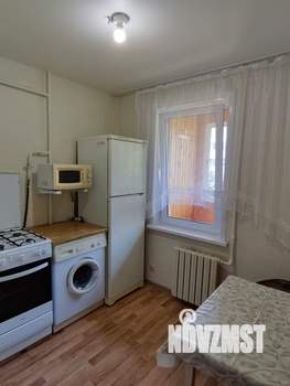 2-к квартира, вторичка, 43м2, 2/5 этаж