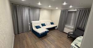 3-к квартира, вторичка, 65м2, 2/19 этаж