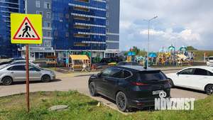 3-к квартира, вторичка, 66м2, 17/18 этаж