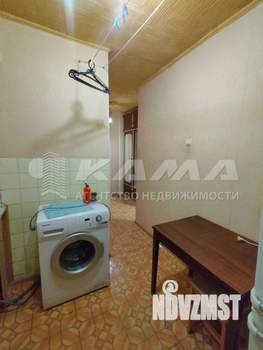 1-к квартира, вторичка, 28м2, 1/5 этаж