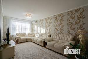 3-к квартира, вторичка, 59м2, 9/9 этаж