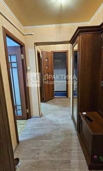 3-к квартира, вторичка, 75м2, 5/5 этаж