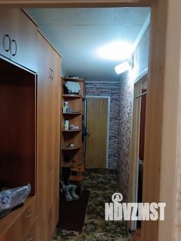 2-к квартира, вторичка, 45м2, 2/5 этаж