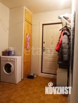 2-к квартира, вторичка, 44м2, 4/5 этаж