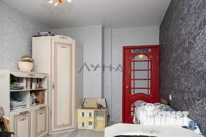 3-к квартира, вторичка, 66м2, 10/10 этаж