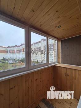 2-к квартира, вторичка, 64м2, 4/10 этаж