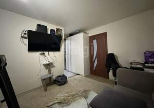 3-к квартира, вторичка, 59м2, 5/5 этаж