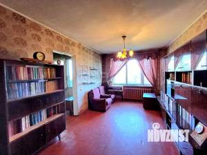 3-к квартира, вторичка, 56м2, 4/9 этаж