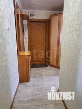 2-к квартира, вторичка, 45м2, 2/5 этаж