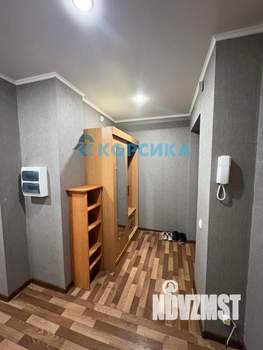 2-к квартира, вторичка, 64м2, 14/18 этаж