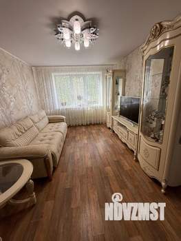 3-к квартира, вторичка, 67м2, 3/9 этаж