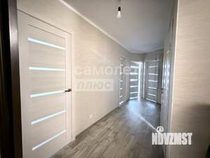 3-к квартира, вторичка, 70м2, 12/19 этаж