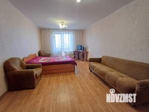1-к квартира, вторичка, 40м2, 14/14 этаж