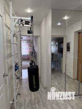 2-к квартира, вторичка, 61м2, 3/11 этаж