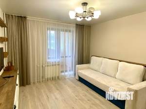 3-к квартира, вторичка, 82м2, 1/10 этаж