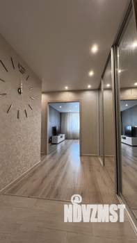 1-к квартира, вторичка, 43м2, 8/11 этаж