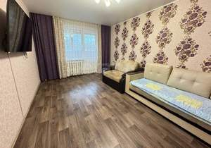 4-к квартира, вторичка, 73м2, 5/5 этаж