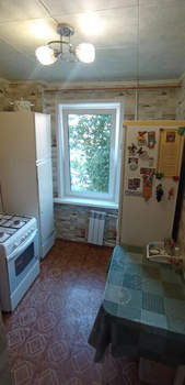 3-к квартира, вторичка, 60м2, 3/5 этаж