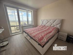 3-к квартира, вторичка, 63м2, 15/20 этаж
