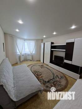 1-к квартира, вторичка, 42м2, 13/19 этаж