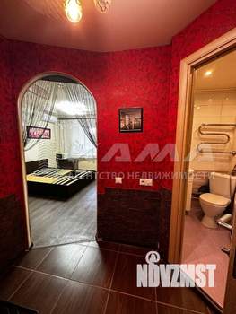 1-к квартира, вторичка, 28м2, 5/5 этаж