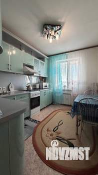 1-к квартира, вторичка, 36м2, 10/10 этаж
